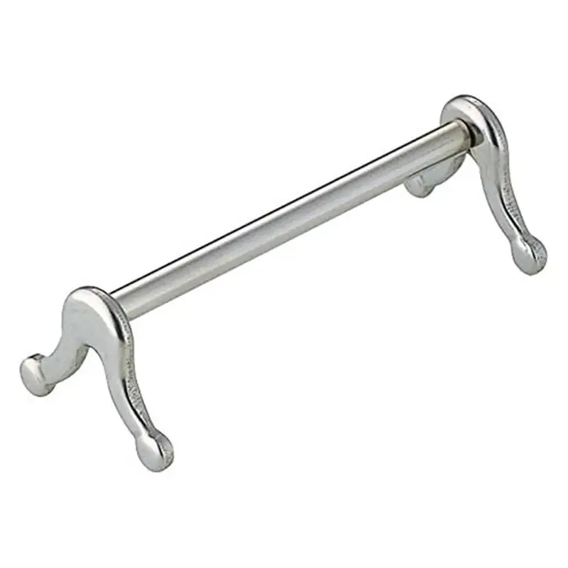 Wadasuke Arch B Stainless Steel Cutlery Rest 1