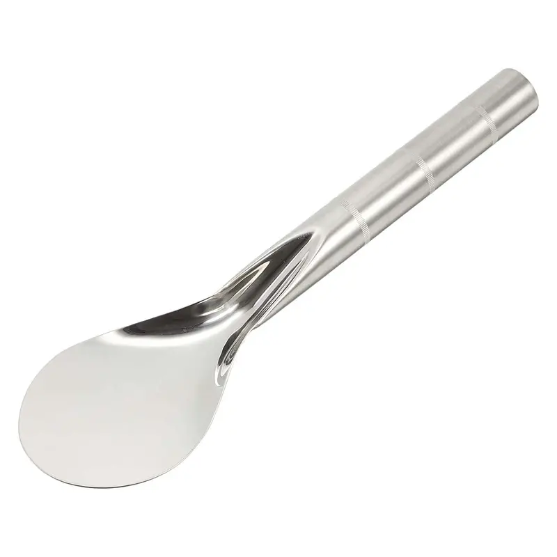Wadasuke Artisan Stainless Steel Ice Cream Spade 1