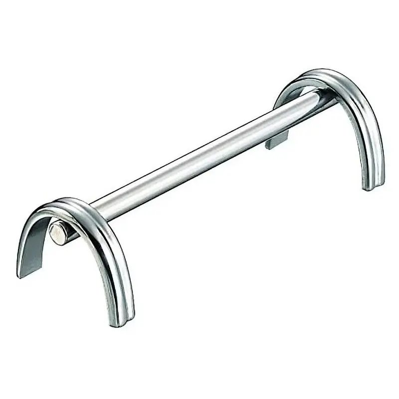 Wadasuke B-Edge Stainless Steel Cutlery Rest 1