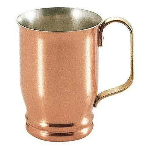 Wadasuke Copper Cold Brew Mug – 16 Oz (450Ml) 1