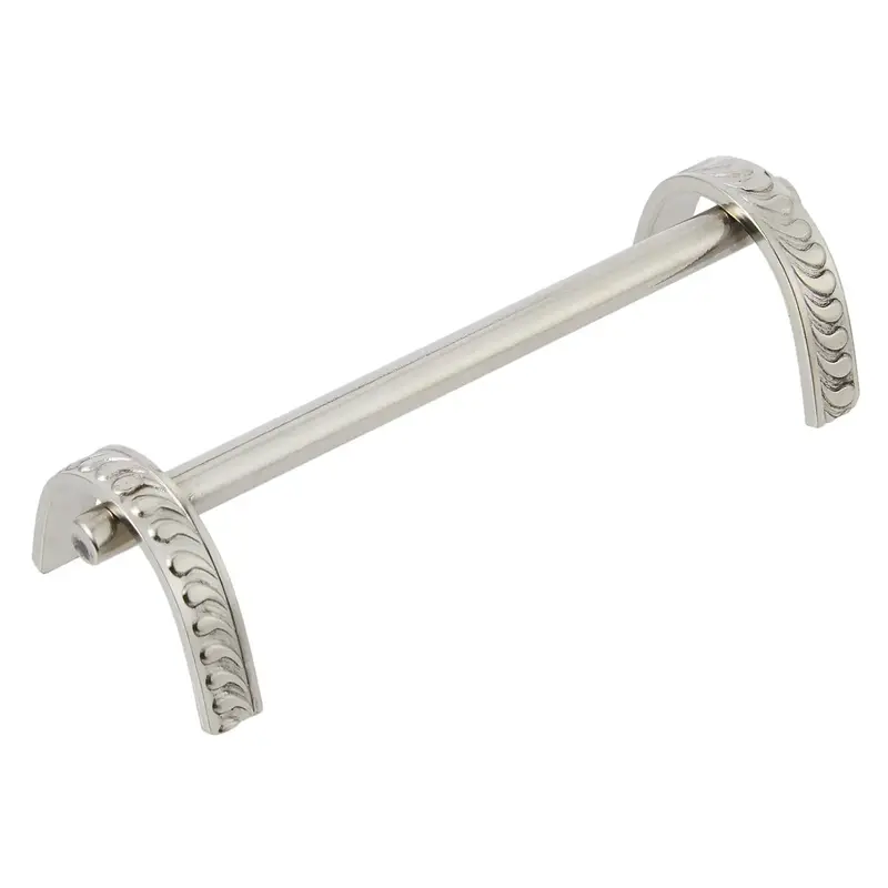 Wadasuke Gadroon-Embossed Stainless Steel Cutlery Rest 1