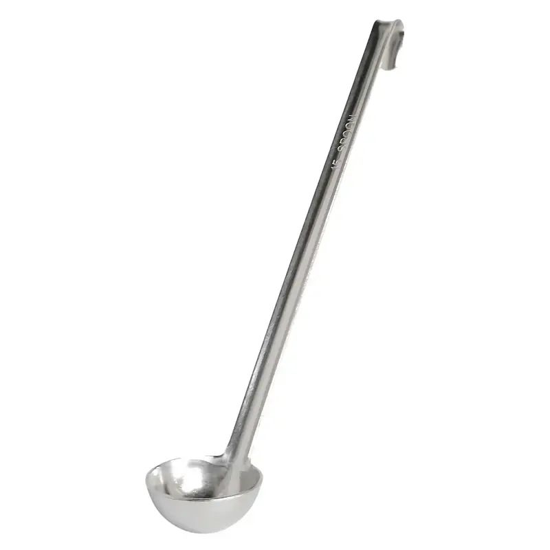 Wadasuke Heavy-Duty Stainless Steel Long-Handle Measuring Ladle 1