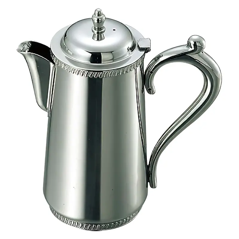 Wadasuke Stainless Steel Water Pitcher – 1.8L Premium Finish 1