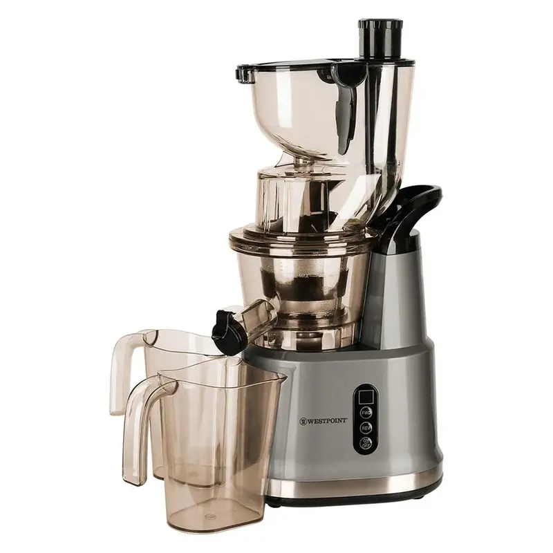 Westpoint Pro Cold-Press Slow Juicer – Wf-5165 1