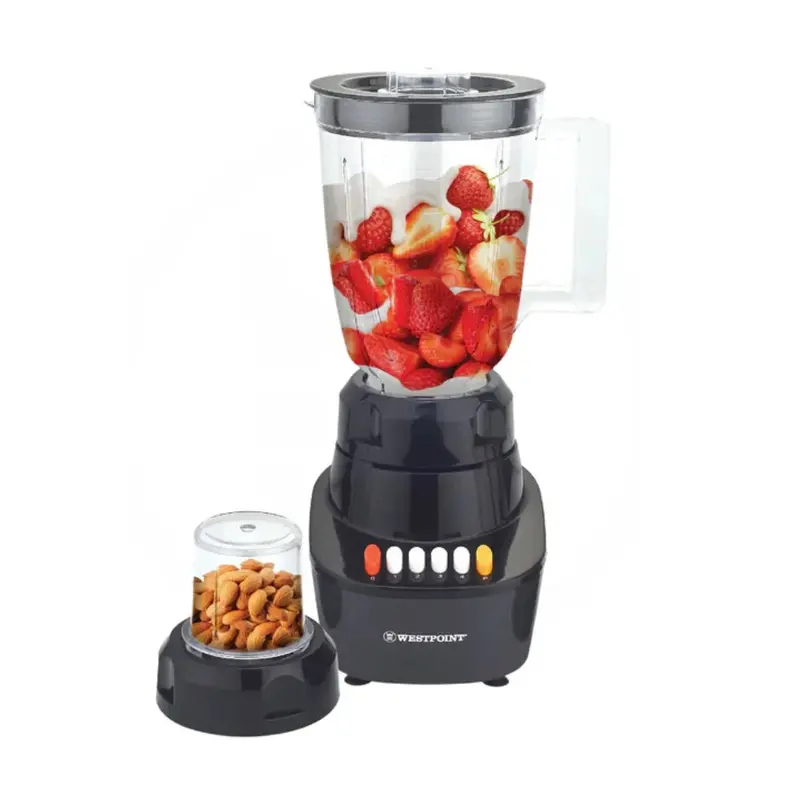 Westpoint Wf-332 Blender And Grinder Combo 1