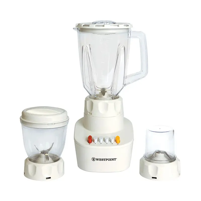 Westpoint Wf-3331 Blender & Grinder Combo 1