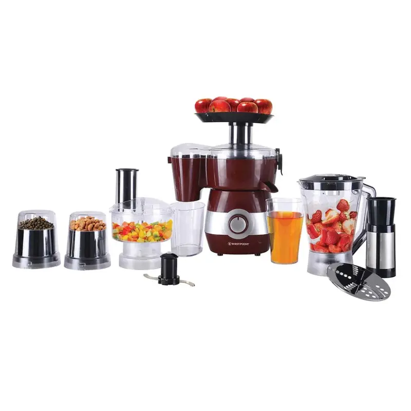 Westpoint Wf-4806 Jumbo Food Processor 1
