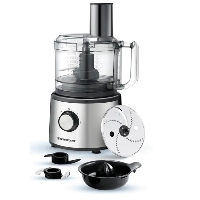 Westpoint Wf-505 Compact Food Chopper 1