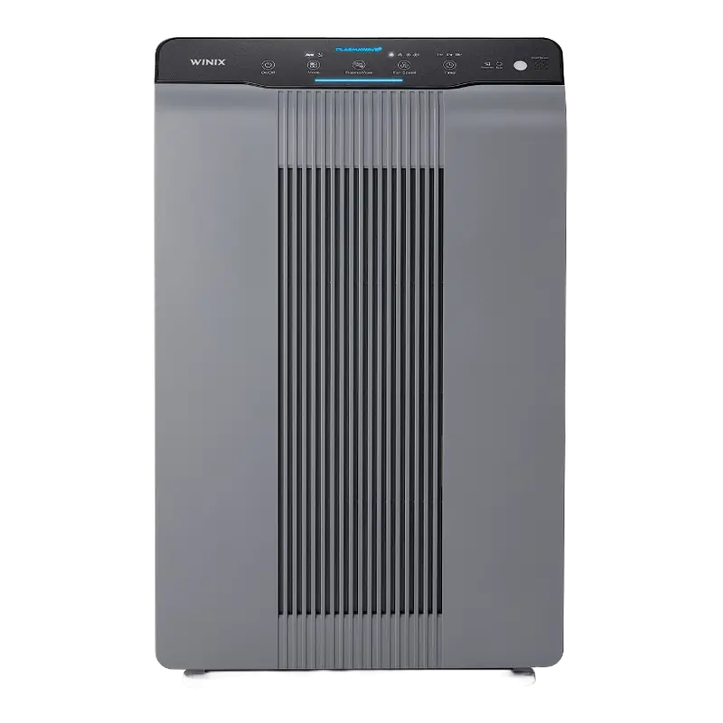 Winix 5300-2 Air Purifier – Covers Up To 99M² With True Hepa & Plasmawave 1