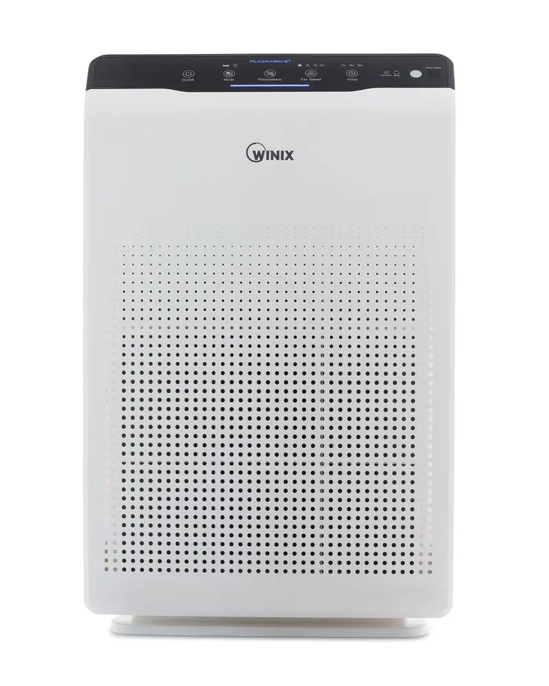 Winix Zero Air Purifier – Covers Up To 99M², Advanced Filtration 1