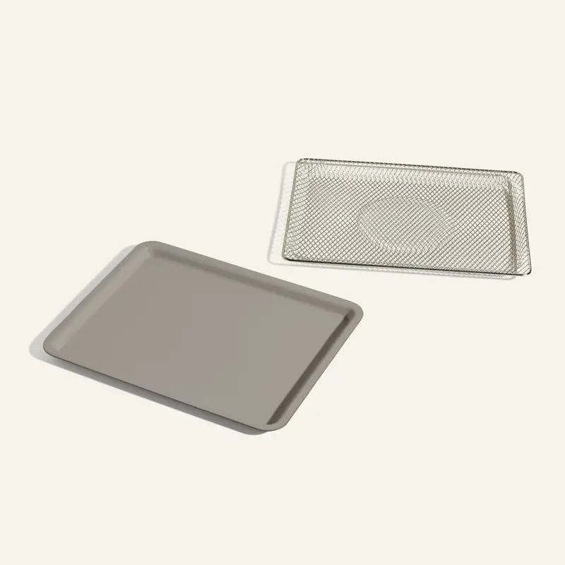 Wonder Oven Large Essentials Bundle 4
