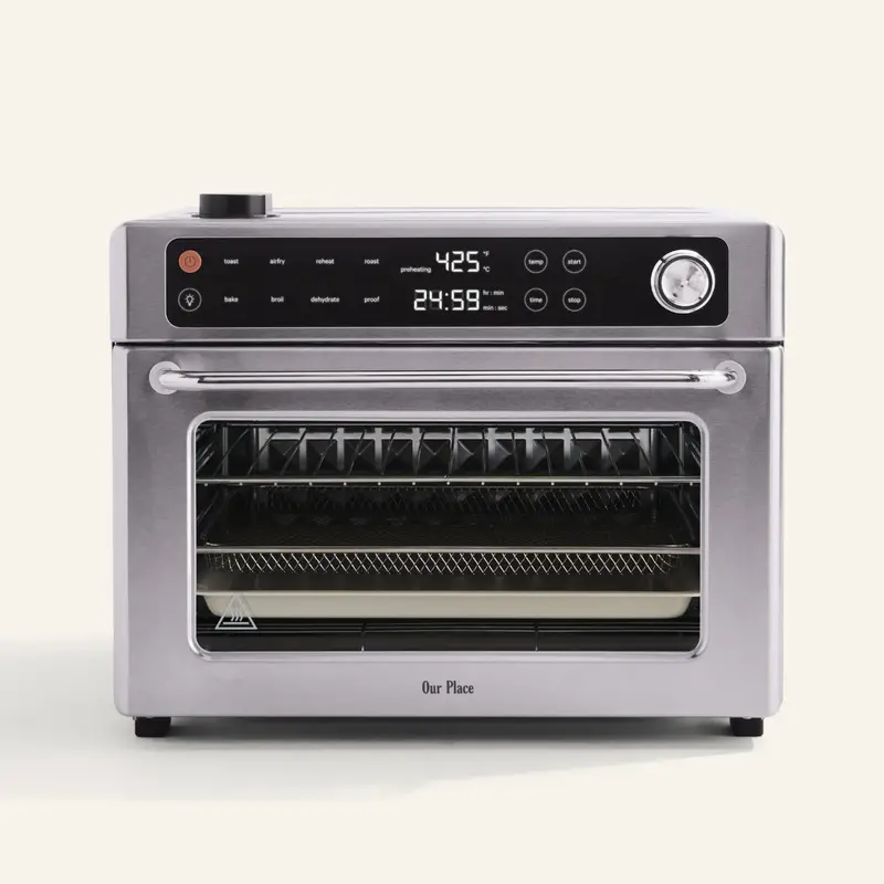 Wonder Oven Pro – Smart Convection Oven 1