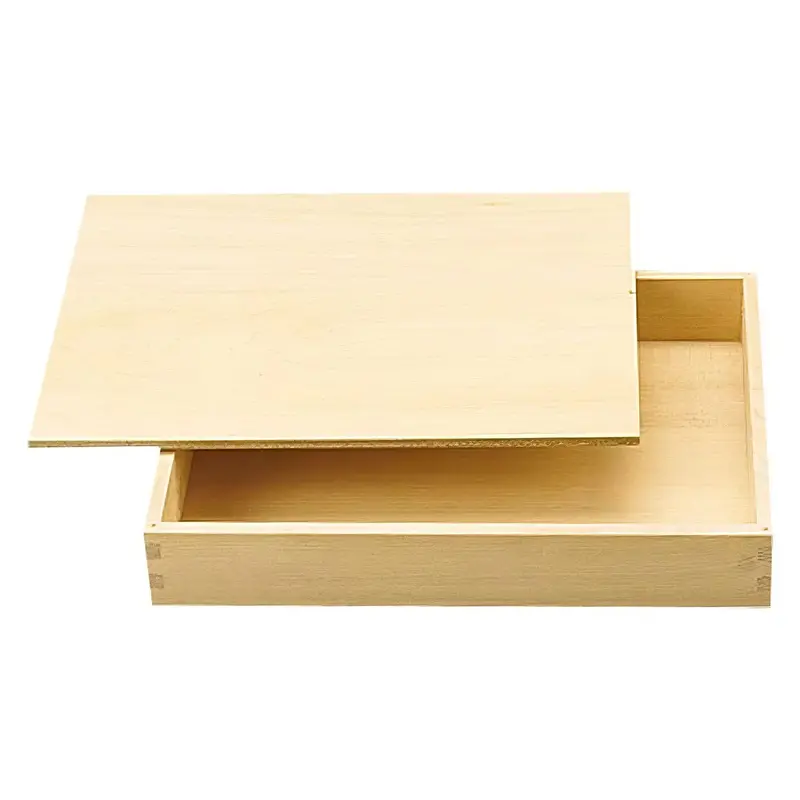 Yamacoh Hinoki Wood Gyoza Serving Tray – Eco-Friendly Stackable Design 1