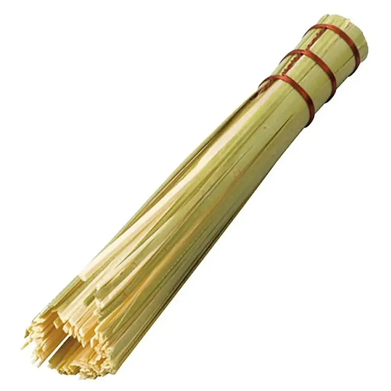 Yamacoh Slim Bamboo Sasara Brush – 180Mm Narrow-Profile Cleaning Tool 1