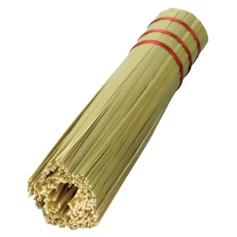 Yamacoh Standard Bamboo Sasara Scrub Brush – Natural Fiber Surface Cleaner 1