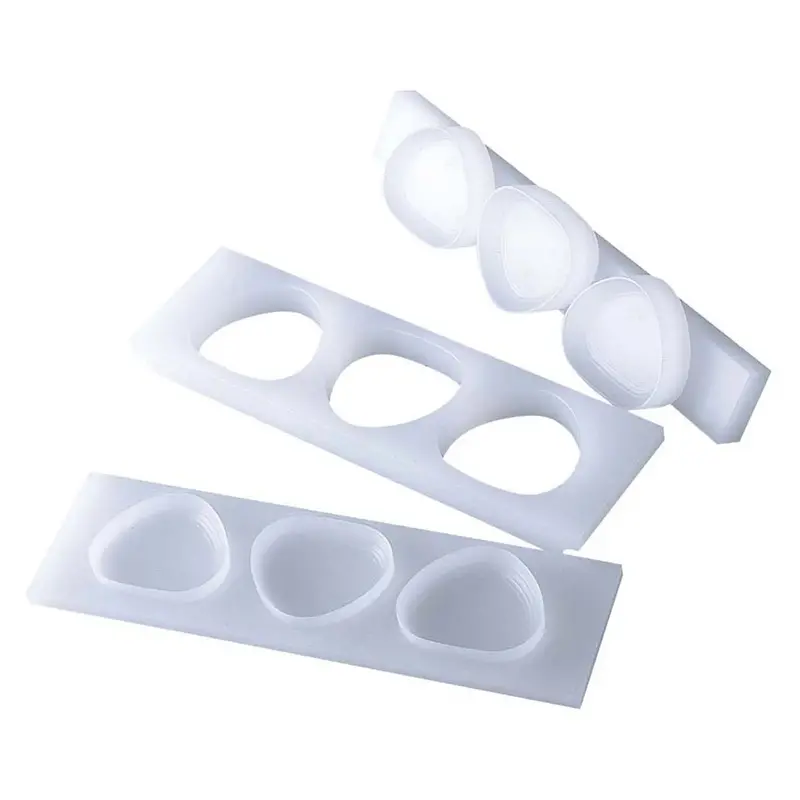 Yamagata Kagaku Kanto-Style Onigiri Mold With Press Lid & Base Plate 1