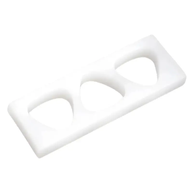 Yamagata Kagaku Kanto-Style Polyethylene Onigiri Mold 1