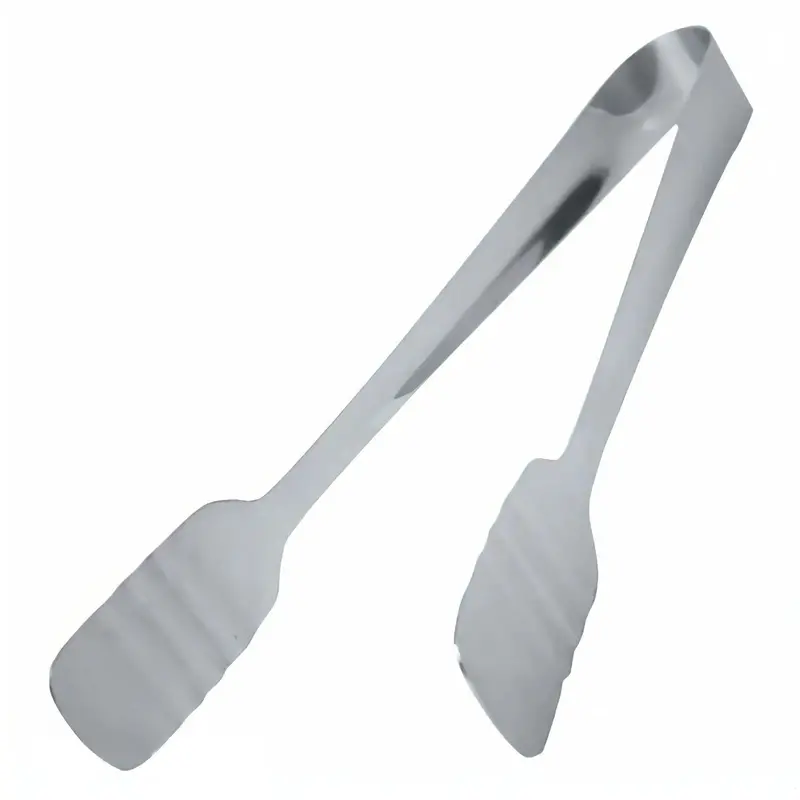 Yamagi Stainless Steel Pastry Tongs – Precision Grip 1