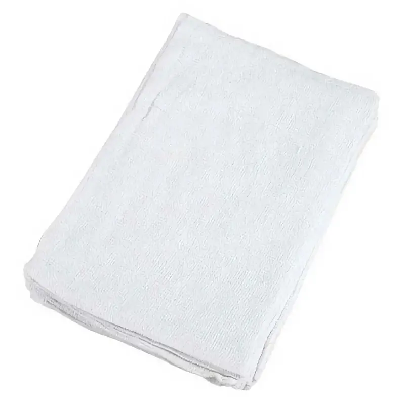 Yamakatsu Heavy-Duty Cotton Cleaning Cloths – 400×300 Mm, 10-Pack 1