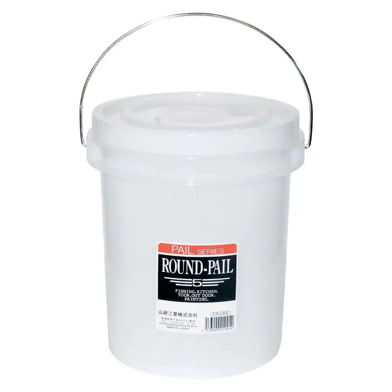 Yamaken Kougyou Durable Polyethylene Food Storage Box 1