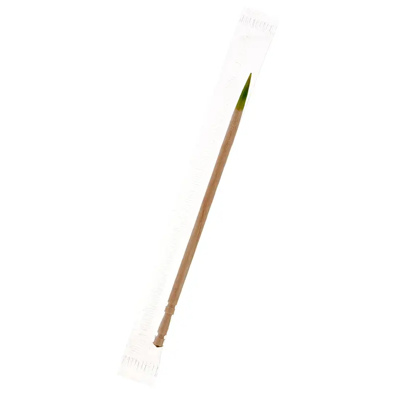 Yanagi Wood-Infused Youji Toothpicks – 1000 Count 1