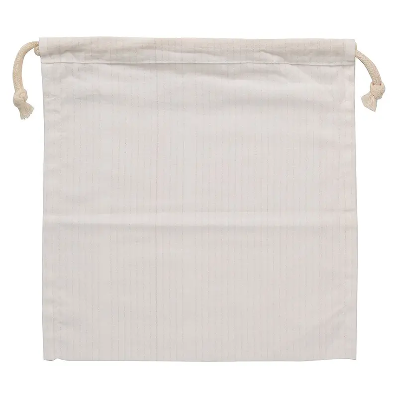 Yoshidasarashi Antibacterial Dashi Stock Filter Bag For Clean Broths 1