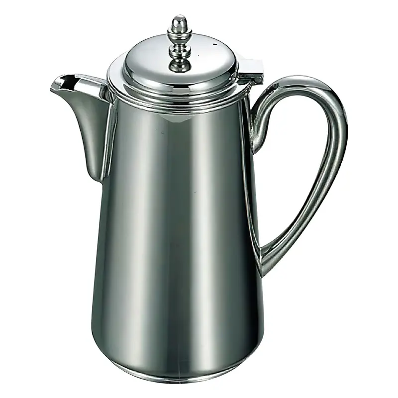 Yukiwa 1.8L Stainless Steel Pitcher With Balanced Pour Spout 1