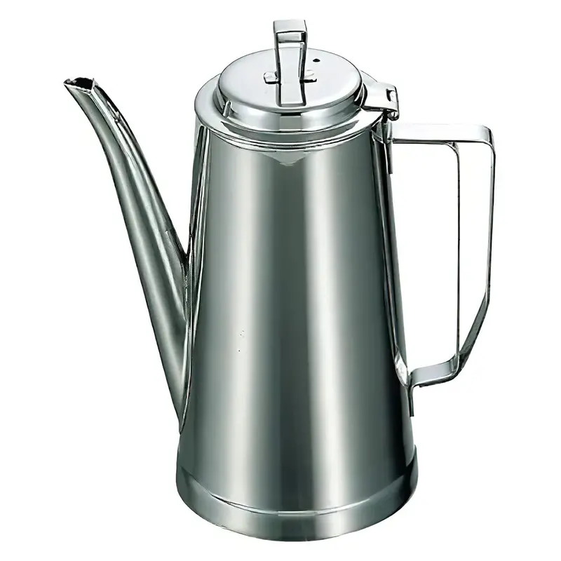 Yukiwa 1.8L Stainless Steel Water Pitcher – Sleek & Durable 1
