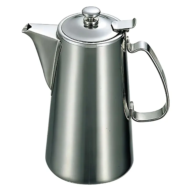 Yukiwa 1.9L Stainless Steel Water Pitcher 1