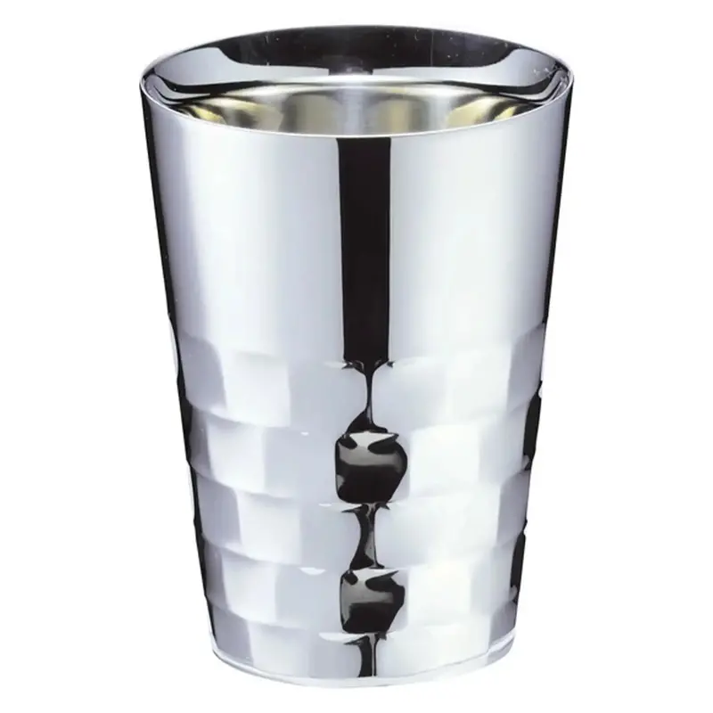 Yukiwa Double-Wall Stainless Steel Tumbler – Vacuum-Sealed Thermal Beverage Cup 1