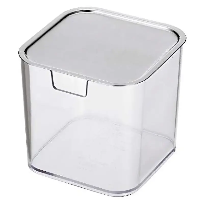 Yukiwa Polycarbonate Sauce Dispenser Container – Standard Size 1
