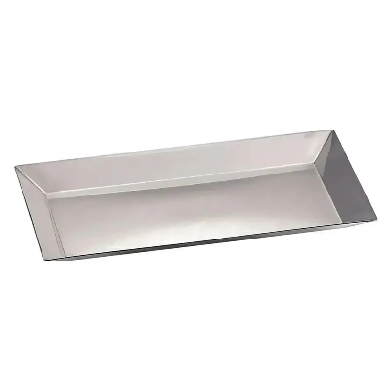 Yukiwa Stainless Steel Cash Tray 1