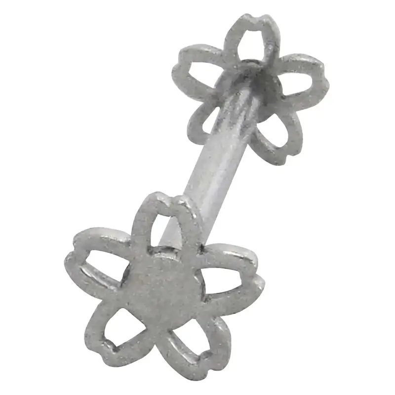 Yukiwa Stainless Steel Cutlery Holder – Sakura Motif 1