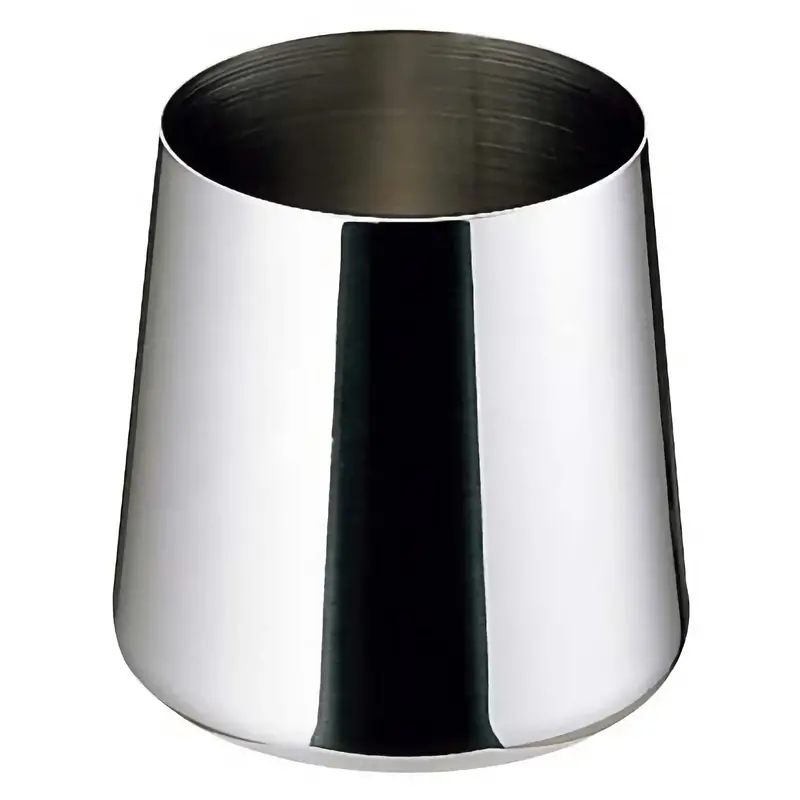 Yukiwa Stainless Steel Rice Spoon Rest 1