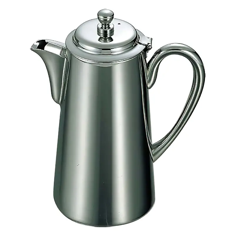 Yukiwa Stainless Steel Water Pitcher – 1.8L Capacity 1