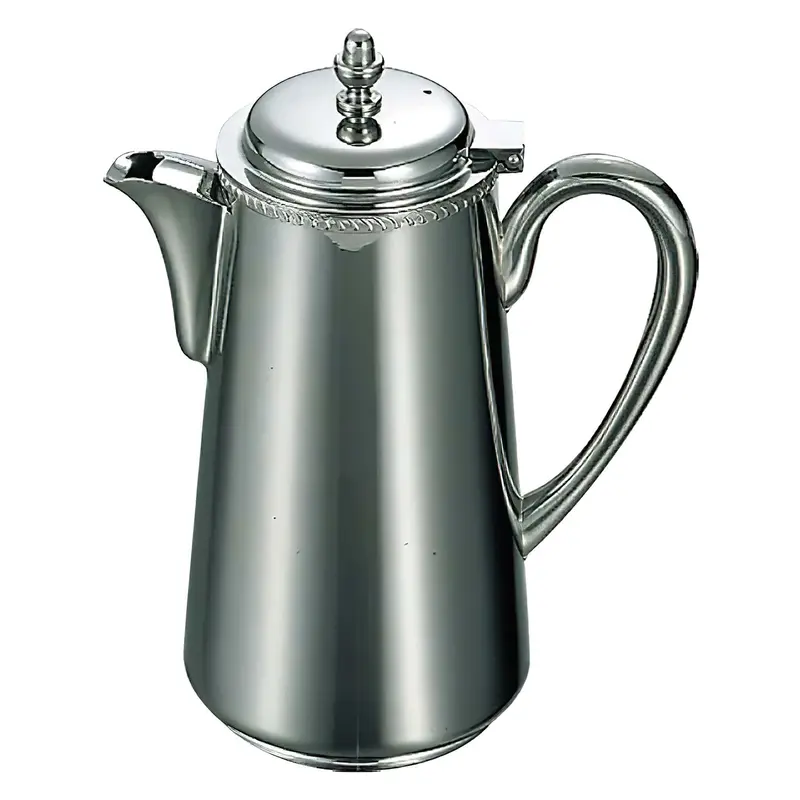 Yukiwa Stainless Steel Water Pitcher – 1.8L Elegant Design 1