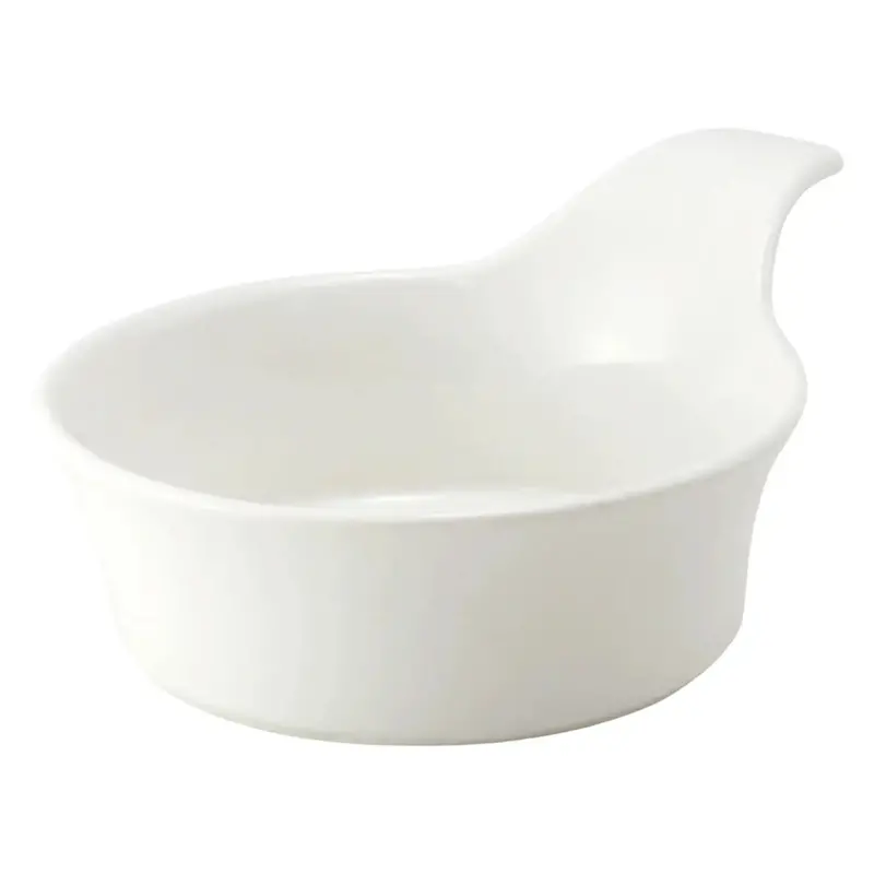 Zero Japan Ceramic Dripper Tray – Leak-Resistant Drip Collection Base 1