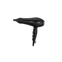 Zilan Zln-1239 Professional Hair Dryer – 2200W Ionic Technology 1