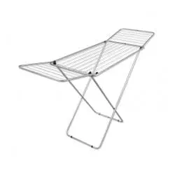 Zilan Zln7764 Heavy-Duty Foldable Metal Clothes Airer 1