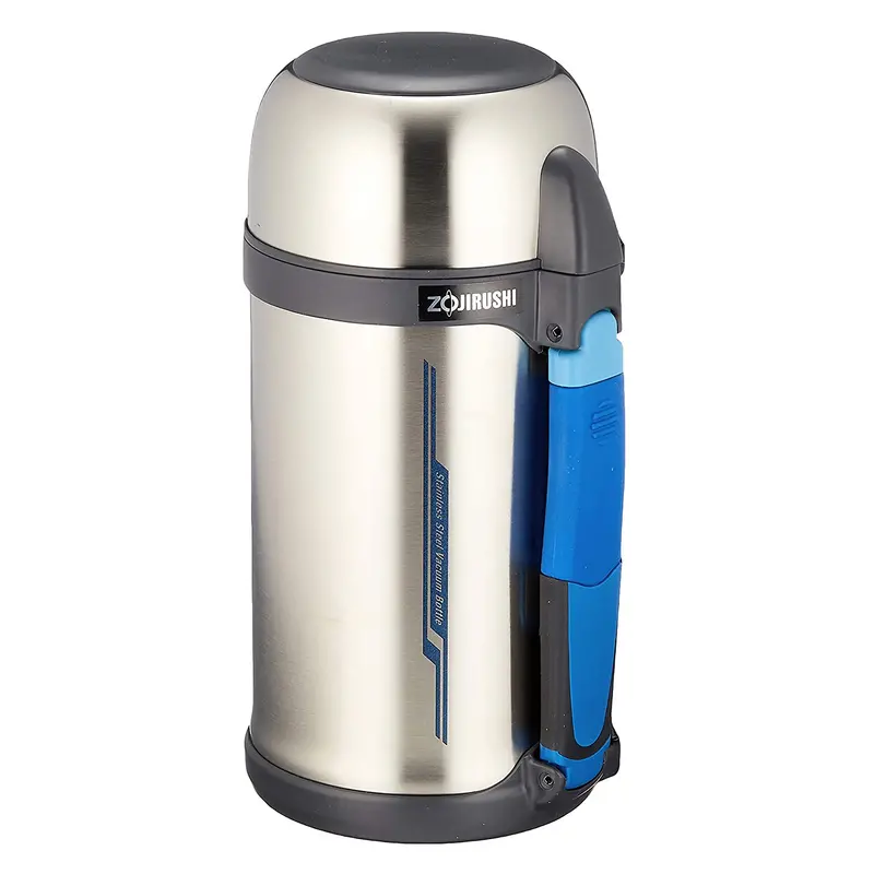Zojirushi Vacuum-Insulated Stainless Steel Water Bottle 1